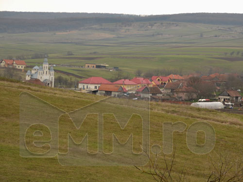 Foto: Corusu (c) eMaramures.ro
